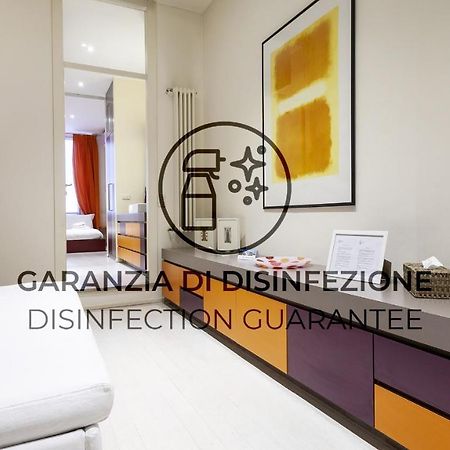 Italianway - Garibaldi 46 A Apartment Milan Bagian luar foto
