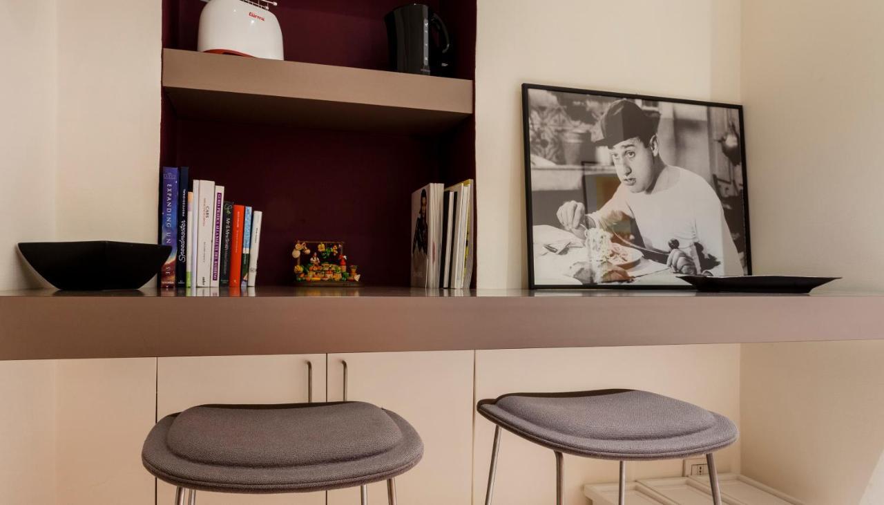 Italianway - Garibaldi 46 A Apartment Milan Bagian luar foto