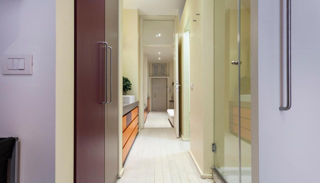 Italianway - Garibaldi 46 A Apartment Milan Bagian luar foto