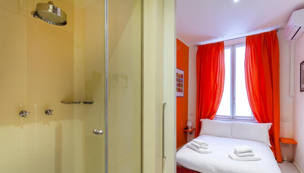 Italianway - Garibaldi 46 A Apartment Milan Bagian luar foto