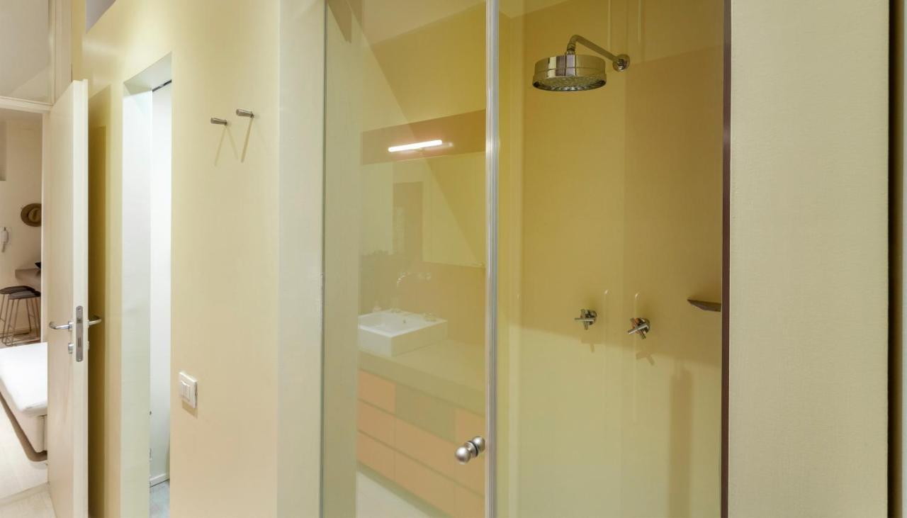 Italianway - Garibaldi 46 A Apartment Milan Bagian luar foto